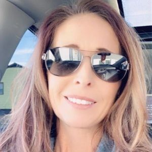 Meet your Posher, Tina